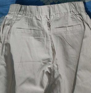 Corduroy Pants