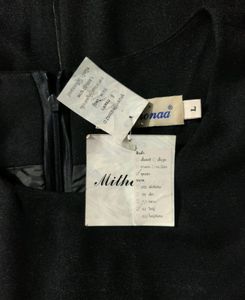 New Mithonaa Branded Midi Dess (Blue)