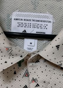 Original Adidas New Polo Shirt