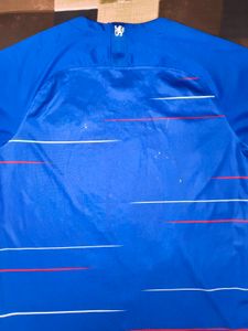 Chelsea FC Football Jersey (S)
