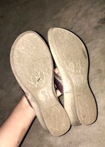 Stylish woman's Flip Flops