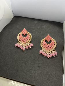New Earring