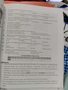 NEET UG Class 11 Biology Books Set