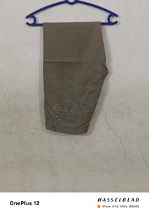 Nice Pair Of US POLO Cotton Chinos - 32 W