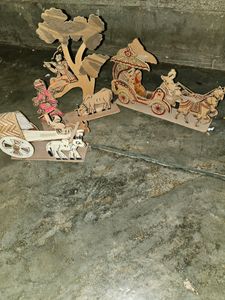 3 Piece Decor Set