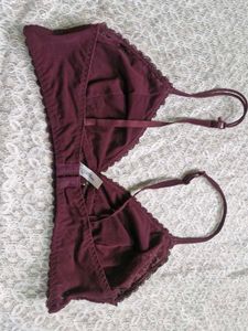 Lace Bralette