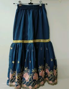 Sharara & Duptta Combo For Girl ✨