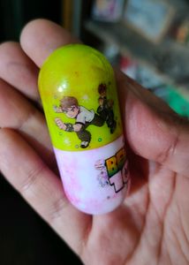 Capsule Cute Pen