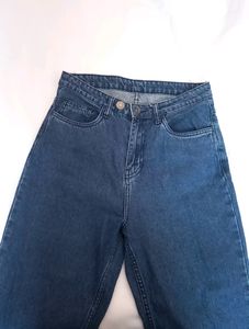 Jeans (Mom Fit) 🎉 Freebies Included 🎉
