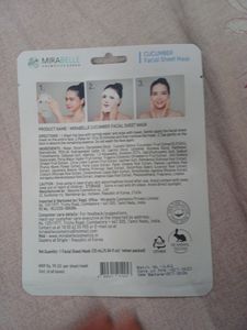 Face Mask