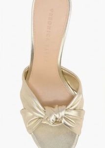 Elegant Nude Heels