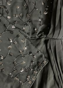 Dreamy Indo-western party gown ♣️