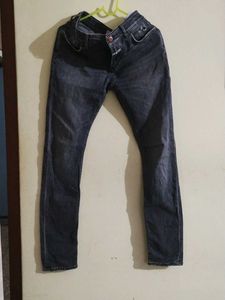 Grey Jeans For Men