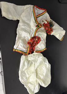 Krishna Costume for Men