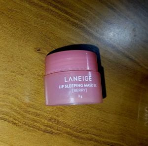 laneige lip sleeping mask (3g)