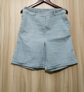 AMYDUS Denim Shorts For Womens