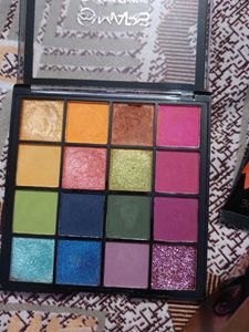 Makeup bundle
