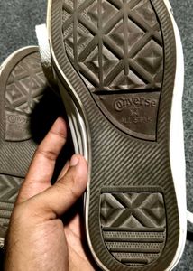 Womens CONVERSE  HYBRID SHINE