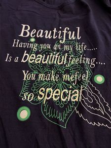 Beautiful Feeling T-Shirt
