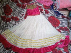 EThINIC BEAUTIFUL GOWN fixed price