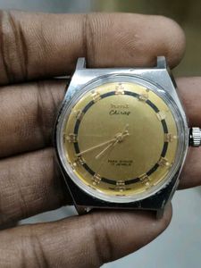 HMT Chirag Watch