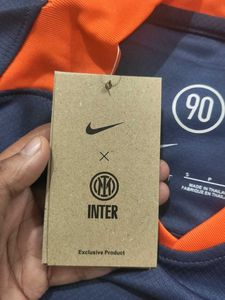 Inter Milan Jersey