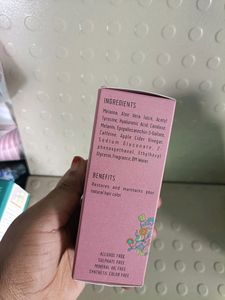 Avimee Herbal Serum