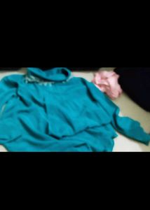 top for girls