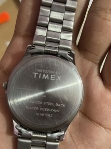 Timex Men's Watch