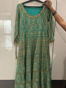 Anarkali Suit