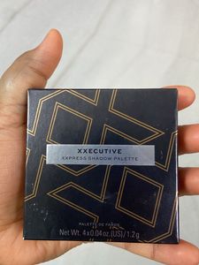 Xx Revolution Xxpress Shadow Palette