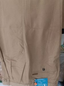Wanted To Sell  New With Tag  Mens Trouser