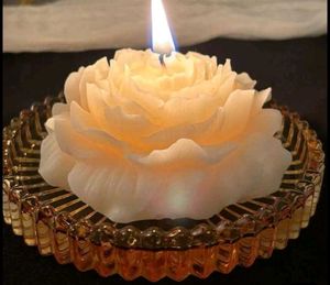 diwali special  rose candel