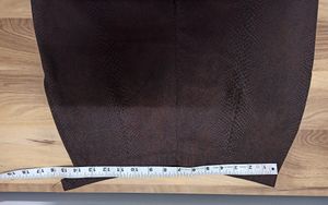 Dark Print Trouser