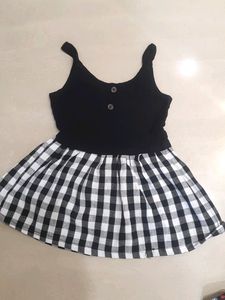 Combo Of 2 Unused 12 To 18 Month Dress