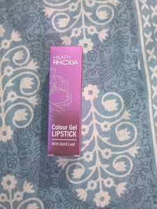 Hilary Rhoda Colour Gel Lipstick