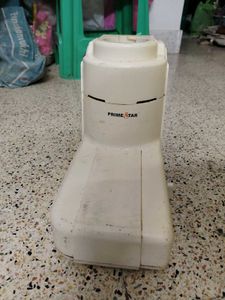 Mixer Grinder