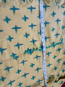 Kurta Free With