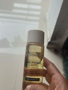 Hair Oil