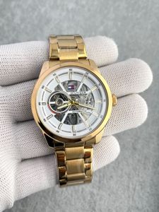 Tommy Hilfiger Automatic Watch