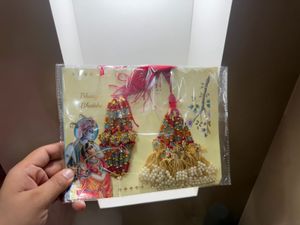 Rakhi set
