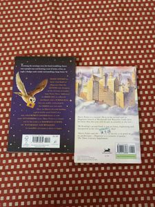 Original Harry Potter Book Set