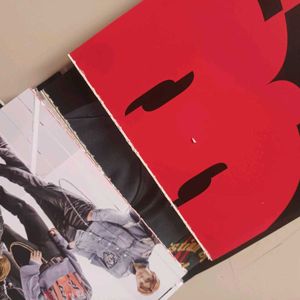 EXO Don't Mess Up My Tempo Album