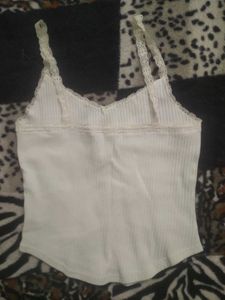 Cute Bunny Merci Tank Top