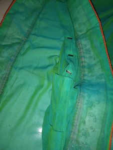 READY TO WEAR STITCHED SAREE