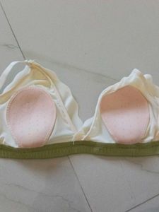Comfortable Everyday Bra