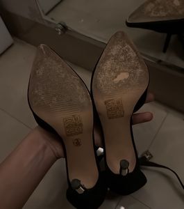 Stilleto Heels By Truffle Collection