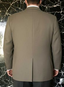 Classic Blazer - Style 8xL size big size58"