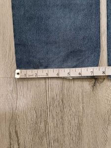 Ma5806 Dutch harbour jeans waist 34 inches
