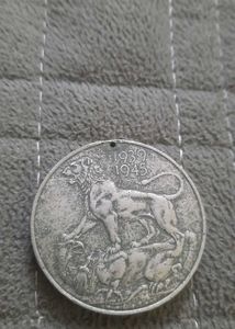 old coin